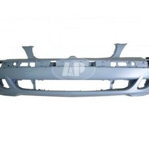 Bumper Front Bmw 7 Series 2006-2008 Primed 760/760Li From 03/05-08 , BM1000183