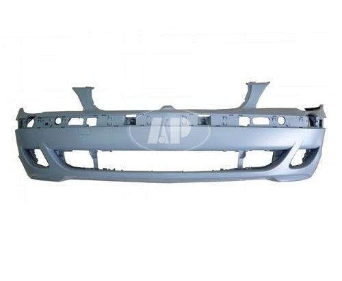 Bumper Front Bmw 7 Series 2006-2008 Primed 760/760Li From 03/05-08 , BM1000183