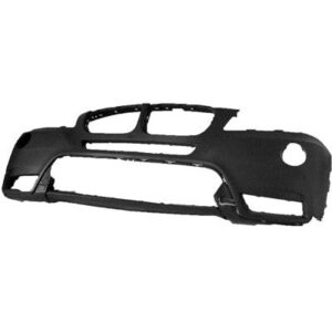 Bumper Front Bmw X3 2011-2014 Primed Without Head Lamp Washer Without M Pkg , BM1000252