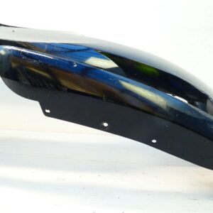 Bumper Front Bmw 3 Series Sedan 2012-2015 With Sensor Without Wash/Cam/Park Distance Control Without Moulding Hole Primed Capa , BM1000265C