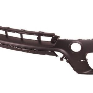 Bumper Front Bmw X5 2011-2013 Primed With S.L.Hole Capa , BM1000281C