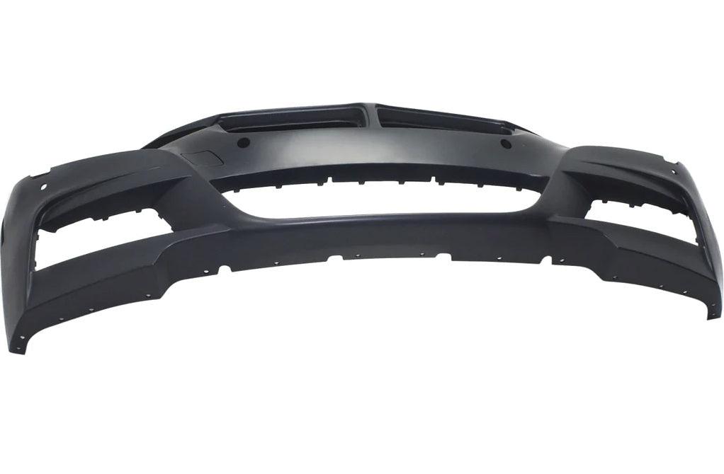 Bumper Front Bmw 3 Series Wagon 2014-2018 Primed With M-Pkg/Washer/Park Distance Without Park Sensor/Camera Capa , BM1000289C