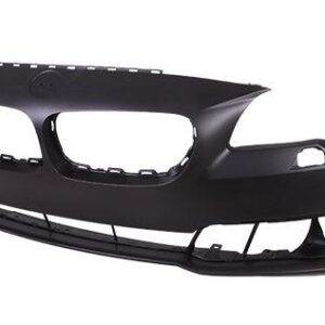 Bumper Front Bmw 5 Series 2014-2016 Primed Without M Pkg/Sensor Ho/Side Cam , BM1000308