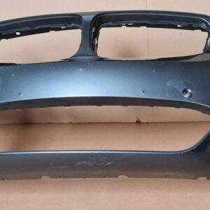 Bumper Front Bmw 3 Series Gran Turismo 2014-2019 Without Camera/Park Assist With Park Distance/Washer/M-Pkg , BM1000417