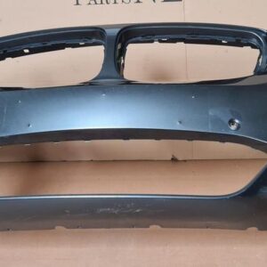 Bumper Front Bmw 3 Series Gran Turismo 2014-2019 Without Surearound/Washer With Park Assist/Park Distance/M-Pkg , BM1000430