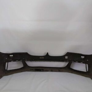 Bumper Front Bmw 7 Series 2016-2019 Primed With Park Assist/Park Distance/Washer/M-Pkg Capa , BM1000443C