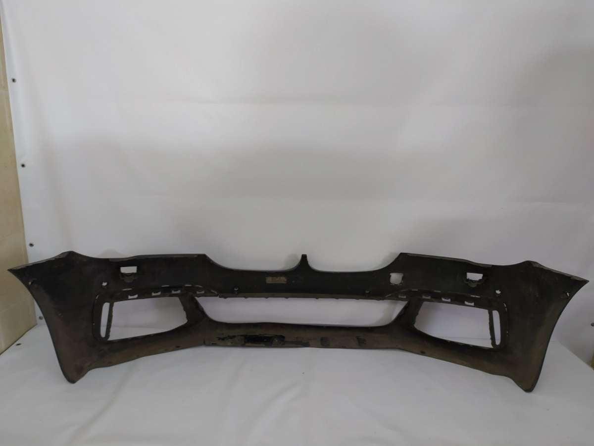 Bumper Front Bmw M760I 2017-2019 Primed With Park Assist/Park Distance/Washer/M-Pkg Capa , BM1000443C