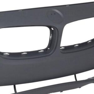 Bumper Front Bmw 3 Series Wagon 2016-2019 Without Park Distance/Park Assist/Washer/M-Sport Sport Model , BM1000455