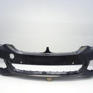 Bumper Front Bmw M550I 2018-2019 Primed With Park Distance/Park Assist/Washer/M-Pkg , BM1000470