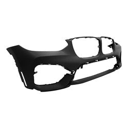Bumper Front Bmw X3 2018-2021 Primed Without Sensor/M-Pkg For 30I X-Line Capa , Bm1000491C - Hunt Parts