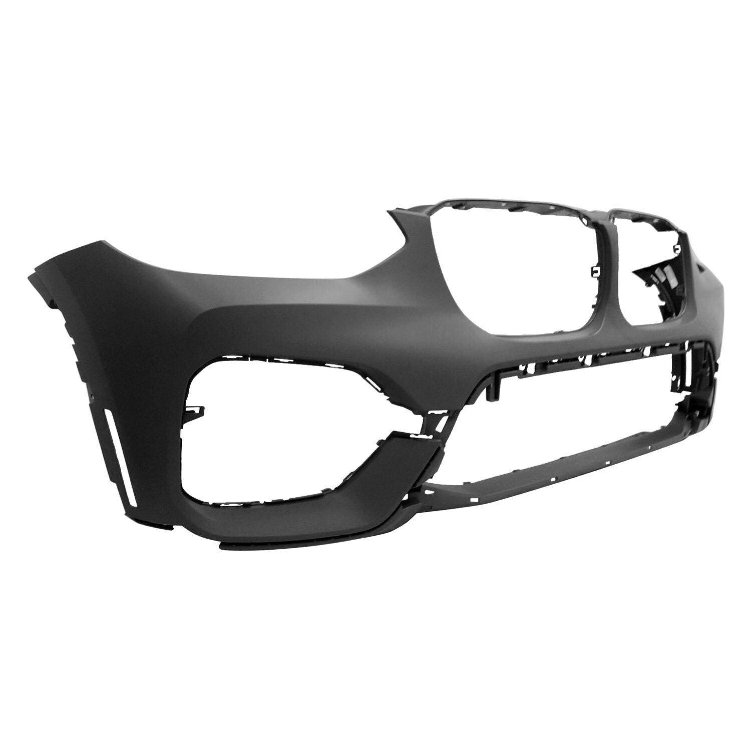 Bumper Front Bmw X3 2018-2020 Primed Without Sensor/M-Pkg For 30I Luxury Model , BM1000494