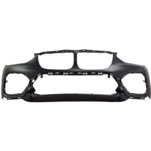 Bumper Front Bmw X3 2018-2020 Primed Without Park Assist/M-Pkg With Park Distance For 30I Luxury Model , BM1000495
