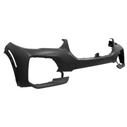 2019-2023 Bmw X5 Bumper Front Primed With Tow Hook Without , BM1000521C