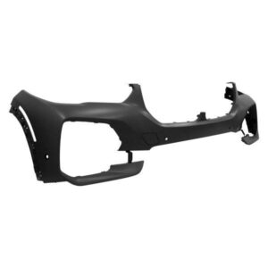 2019-2023 Bmw X5 Bumper Front Primed With Sensor Without M-Pkg , BM1000522
