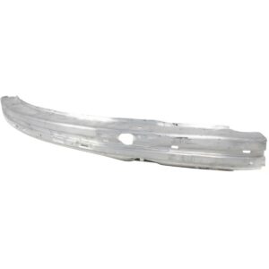 Rebar Front Bumper reinforcement Bmw 3 Series Sedan 1999-2006 Aluminum , BM1006113