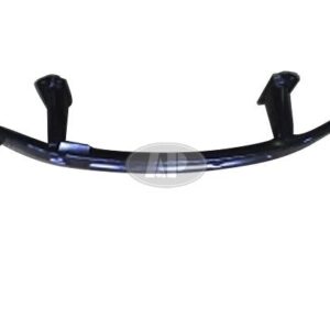 Rebar Front Bumper reinforcement Bmw 1 Series 2008-2011 Steel , BM1006124