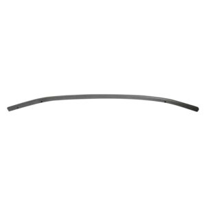 Bumper Support Front Lower Bmw 330I 2019-2021 Center Aluminium Without M-Pkg , BM1007107