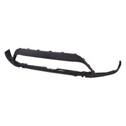 Bumper Lower Front Bmw X1 2016-2019 Textured Without Sensor/M-Pkg Use With Skid Plate Capa , Bm1015105C - Hunt Parts
