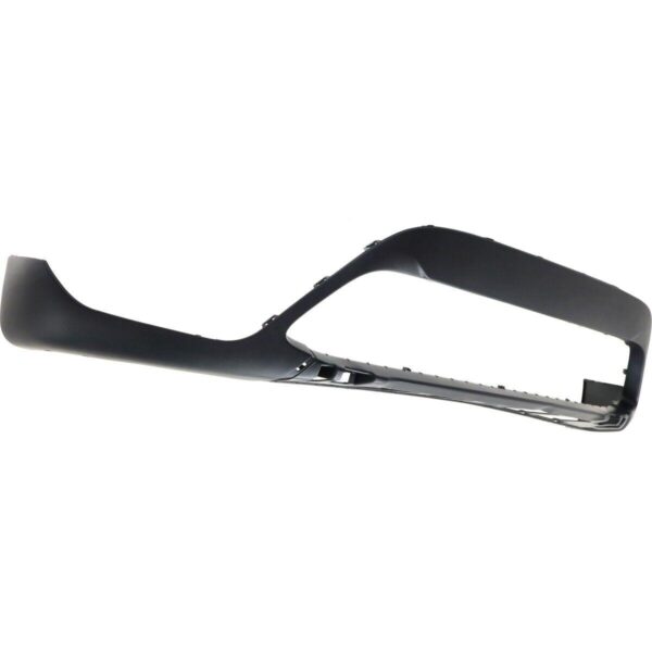 Bumper Lower Front Bmw X1 2016-2019 Textured Without Sensor/M-Pkg Use Without Skid Plate , BM1015109 - Image 3