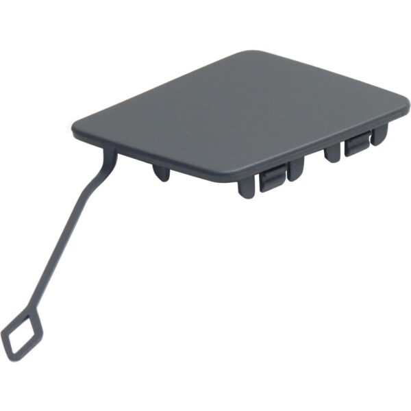 Tow Hook Cover Front Bmw 5 Series 2014-2016 Primed Without M Pkg , BM1028104 - Image 3