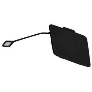 Tow Hook Cover Front Bmw 5 Series 2014-2016 Primed Without M Pkg , BM1028104