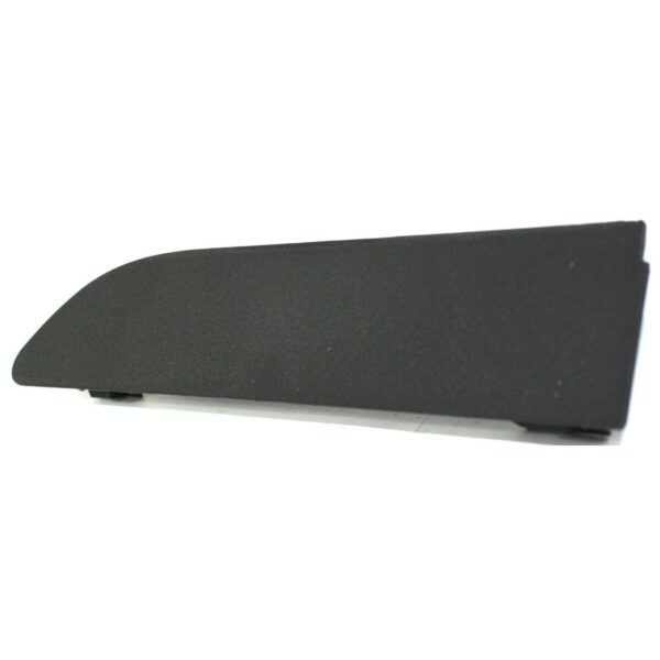 Tow Hook Cover Front Passenger Side Bmw X5 2000-2003 Matte-Gray , BM1029115 - Image 2