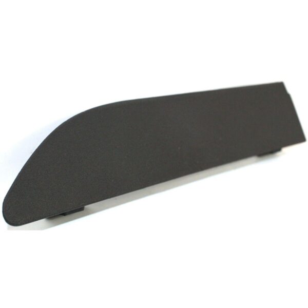 Tow Hook Cover Front Passenger Side Bmw X5 2000-2003 Matte-Gray , BM1029115 - Image 3