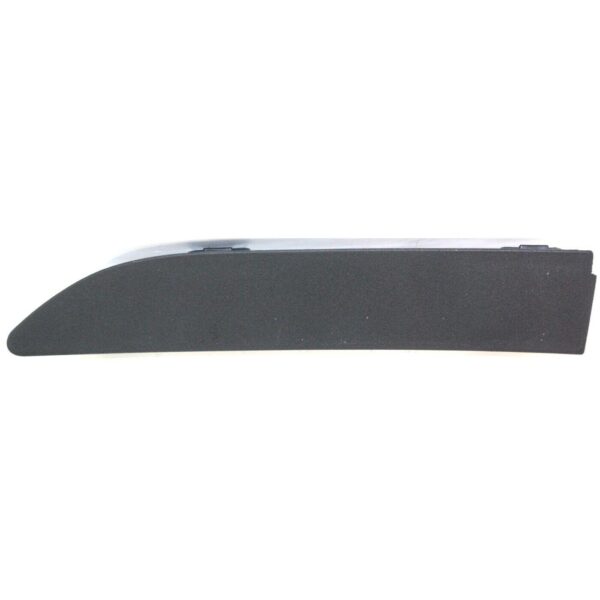 Tow Hook Cover Front Passenger Side Bmw X5 2000-2003 Matte-Gray , BM1029115 - Image 5