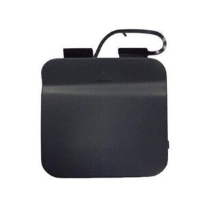 Tow Hook Cover Front Bmw 7 Series 2009-2012 Primed Without M Pkg , BM1029126