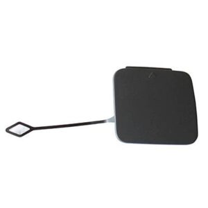 Tow Hook Cover Front Bmw M760I 2017-2018 Primed With M Pkg , BM1029141