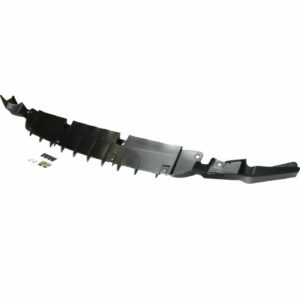 Bumper Retainer Front Lower Bmw M235I 2014-2016 With M-Pkg , BM1034100