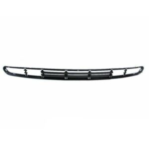 Grille Lower Bmw 3 Series Sedan 1999-2001 Without Sprt , BM1036109