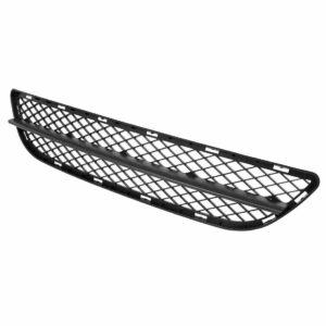 Grille Lower Bmw 3 Series Sedan 2006-2008 Without Adaptive Cruise , BM1036111