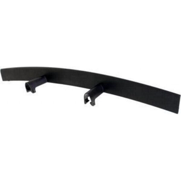 Grille Lower Bmw 5 Series 2004-2007 Without M/Sport Pkg , BM1036113 - Image 3
