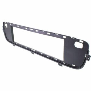 Grille Lower Bmw X5 2007-2010 Without M/Si Model Textured , BM1036129