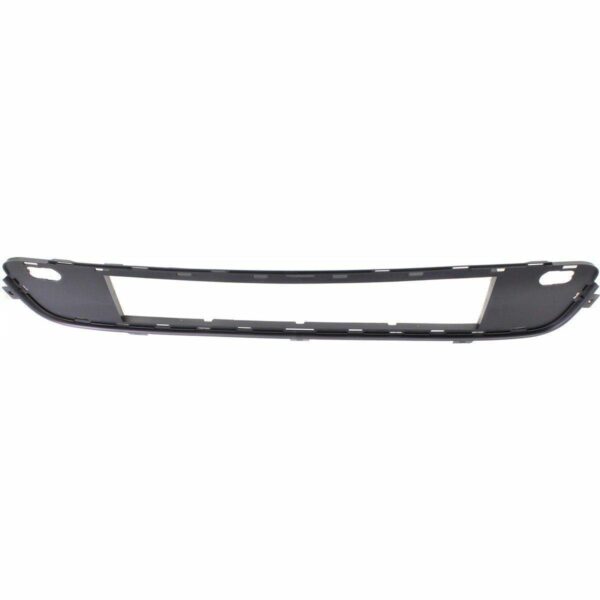 Grille Lower Bmw X5 2007-2010 Without M/Si Model Textured , BM1036129 - Image 4