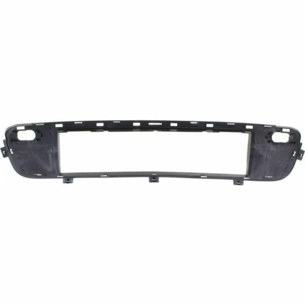 Grille Lower Bmw X5 2007-2010 Without M/Si Model Textured , BM1036129 - Image 5
