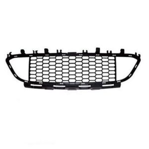 Grille Lower Bmw 3 Series Wagon 2014-2018 Without Cruise , BM1036137
