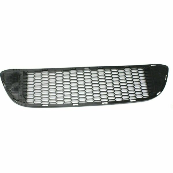 Grille Lower Bmw 1 Series 2008-2013 With M Pkg , BM1036141 - Image 5