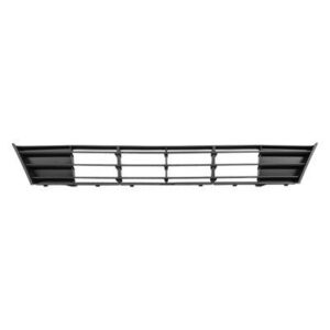 Grille Lower Bmw 5 Series 2014-2016 Without M Pkg/Active Cruise , BM1036149