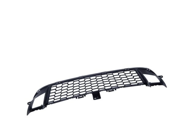 Grille Lower Bmw 230I 2017-2021 Black With M-Pkg (Fits 19-20 Models Without Adaptive Cruise) , BM1036152 - Image 5