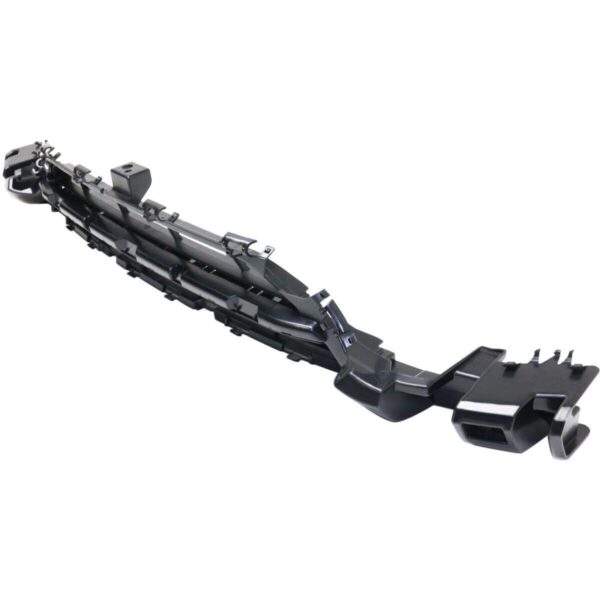 Grille Lower Bmw 230I 2017-2021 Without M-Pkg (Fits 18 Models Without Adaptive Cruise) , BM1036155 - Image 2