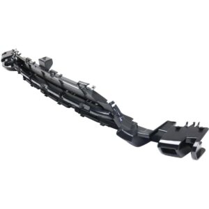 Grille Lower Bmw 230I 2017-2021 Without M-Pkg (Fits 18 Models Without Adaptive Cruise) , BM1036155