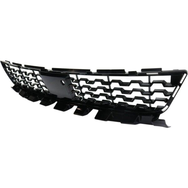 Grille Lower Bmw 7 Series 2016-2019 With Drive Assist/M-Pkg , BM1036186 - Image 3