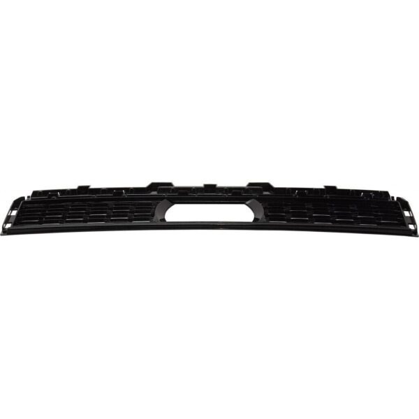2019-2023 Bmw X5 Grille Lower Bright Black With Adaptive Cruise/ M-Pkg , BM1036190 - Image 4