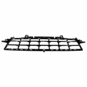 2019-2023 Bmw X5 Grille Front Textured Black Without , BM1036193