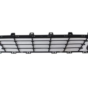 Grille Lower Bmw 330I 2019-2021 Textured Black Without Active Cruise/M-Pkg Basis Model , BM1036199