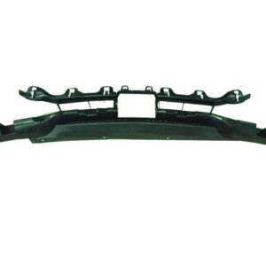 Valance Bumper Front Bmw 3 Series Sedan 2012-2015 Without Active Cruise Control Without M Sport Line , BM1037102