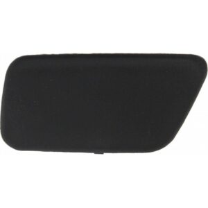Head Lamp Washer Cover Driver Side Bmw 5 Series 2004-2010 Without M Pkg , BM1038103