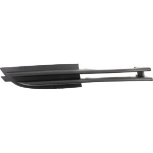 Grille Lower Driver Side Bmw 3 Series Sedan 2002-2005 Without Sport , BM1038104